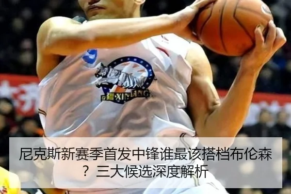 尼克斯新赛季首发中锋谁最该搭档布伦森？三大候选深度解析