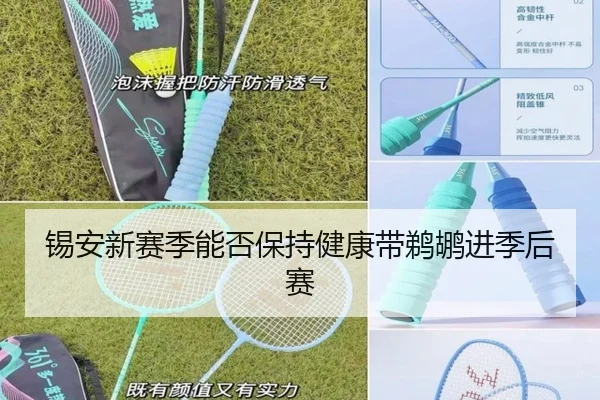 锡安新赛季能否保持健康带鹈鹕进季后赛